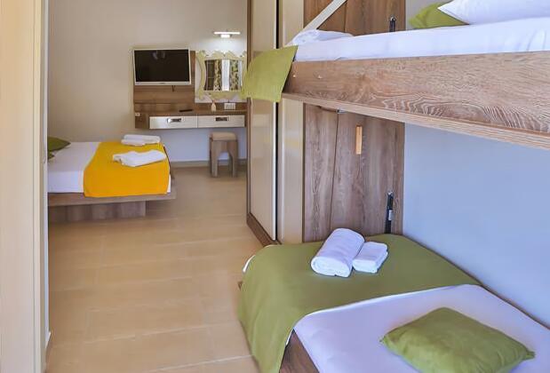 Hamarat Hotel - Görsel 33