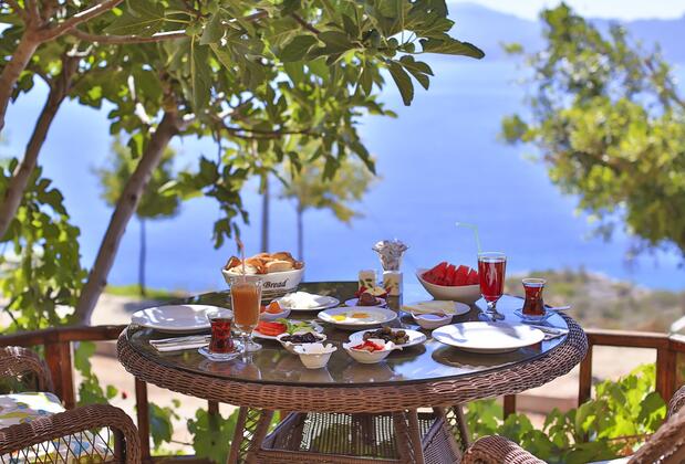 Hamarat Hotel - Görsel 14