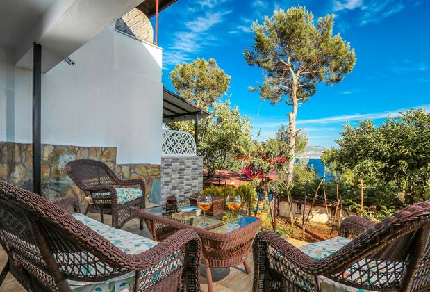 Hamarat Hotel - Görsel 31