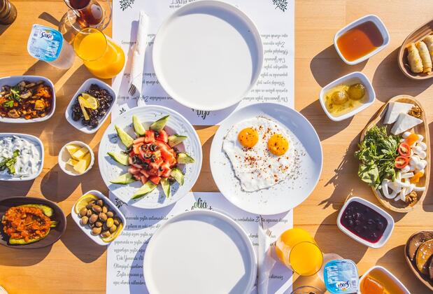 Hamarat Hotel - Görsel 25