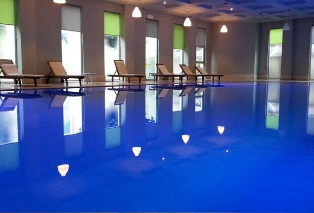 Emex Otel Kocaeli - Görsel 4