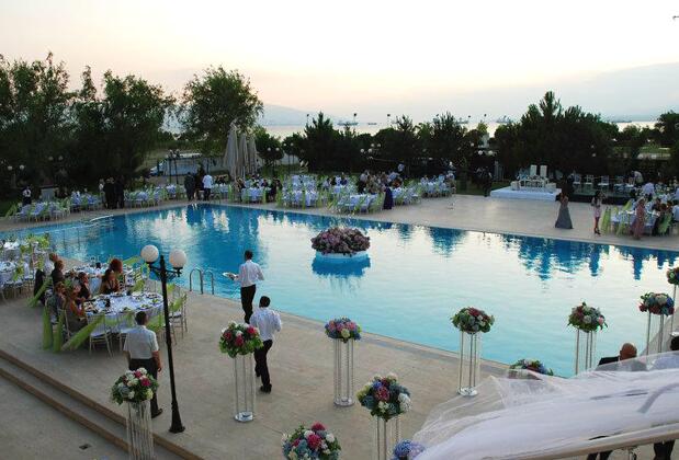 Emex Otel Kocaeli - Görsel 3