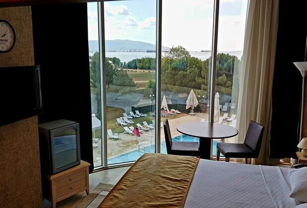 Emex Otel Kocaeli - Görsel 6