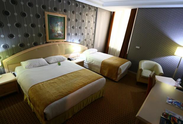 Emex Otel Kocaeli - Görsel 14