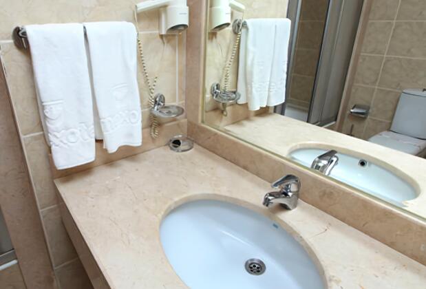 Emex Otel Kocaeli - Görsel 19