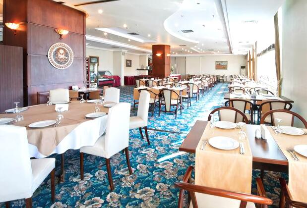 Emex Otel Kocaeli - Görsel 8