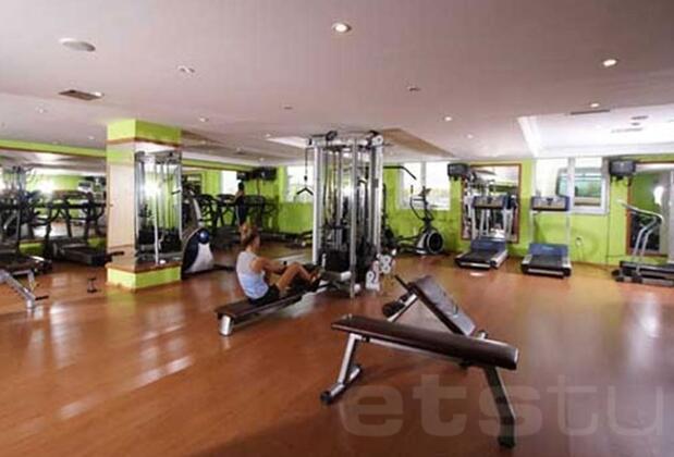 Emex Otel Kocaeli - Görsel 9