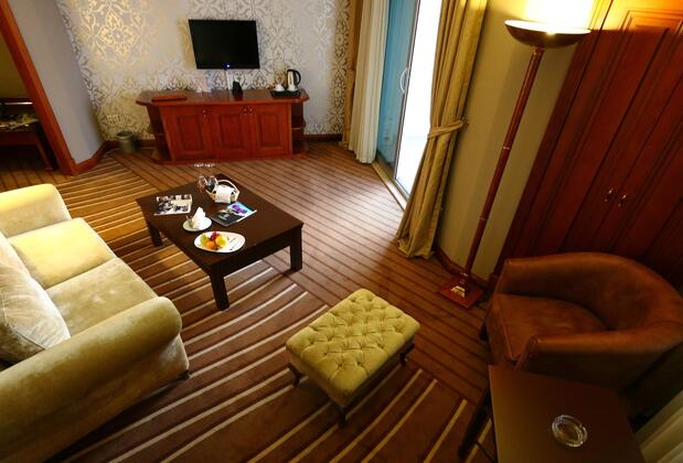 Emex Otel Kocaeli - Görsel 13