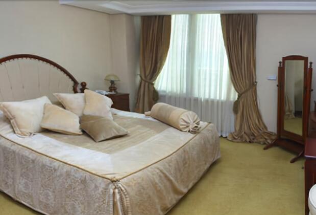 Emex Otel Kocaeli - Görsel 17