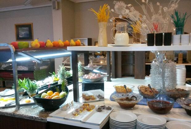 Emex Otel Kocaeli - Görsel 7