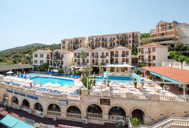 Pirat Hotel - Görsel 3