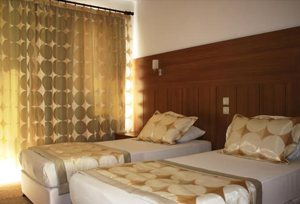 Pirat Hotel - Görsel 9