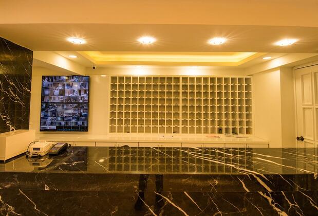 Pirat Hotel - Görsel 4