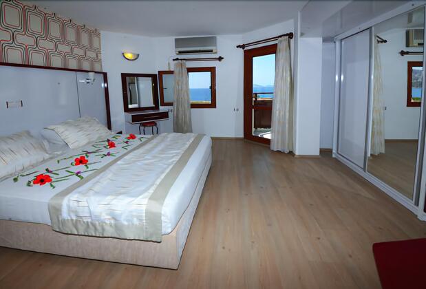 Pirat Hotel - Görsel 10