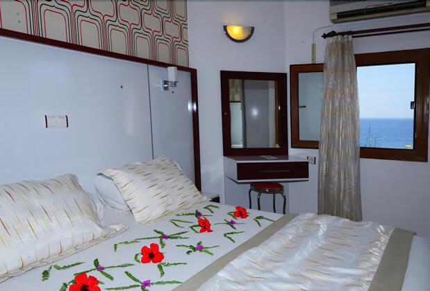 Pirat Hotel - Görsel 11