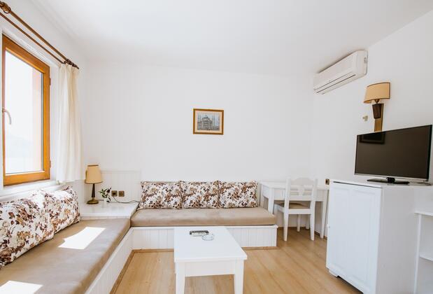 Pirat Hotel - Görsel 6