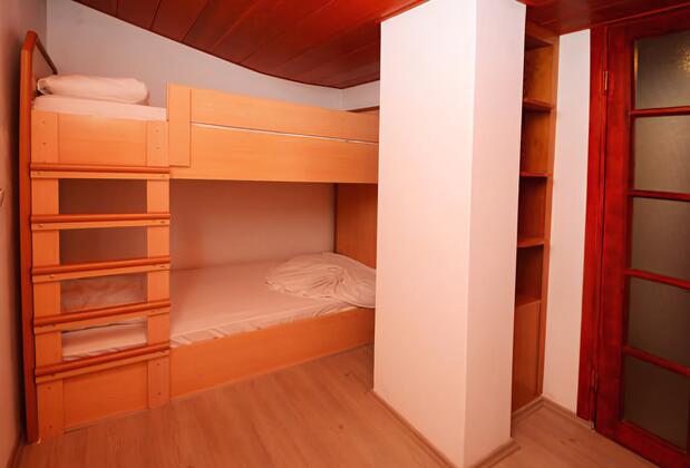 Pirat Hotel - Görsel 8