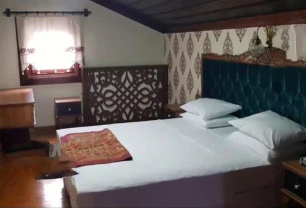 Tarihi Küçük Ağa Konağı - Görsel 4