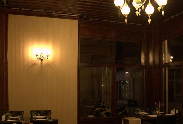 Tarihi Küçük Ağa Konağı - Görsel 6