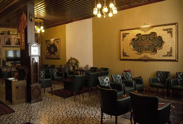 Tarihi Küçük Ağa Konağı - Görsel 8