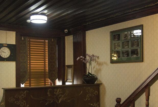 Tarihi Küçük Ağa Konağı - Görsel 9