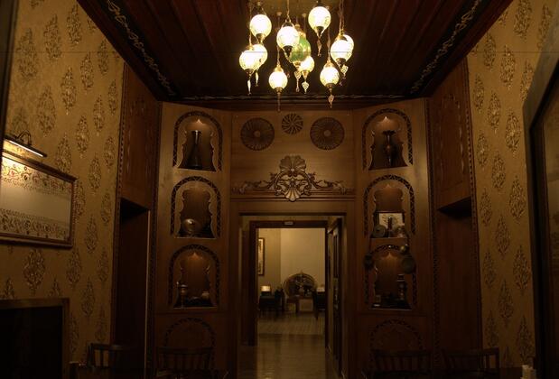 Tarihi Küçük Ağa Konağı - Görsel 10