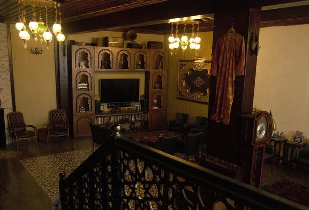 Tarihi Küçük Ağa Konağı - Görsel 12