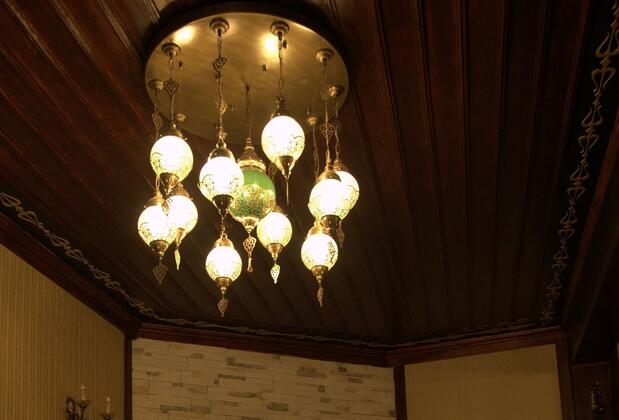 Tarihi Küçük Ağa Konağı - Görsel 13