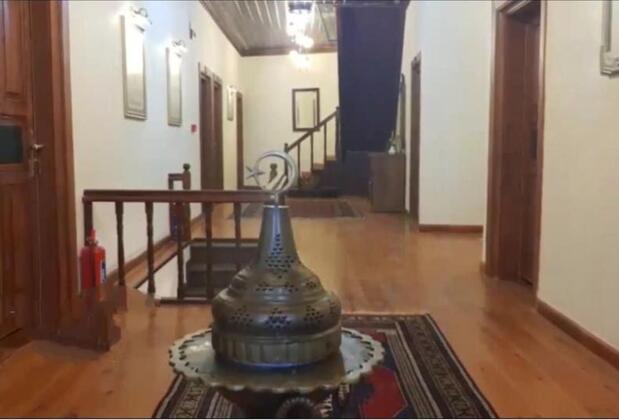 Tarihi Küçük Ağa Konağı - Görsel 14