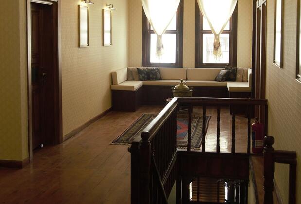 Tarihi Küçük Ağa Konağı - Görsel 15