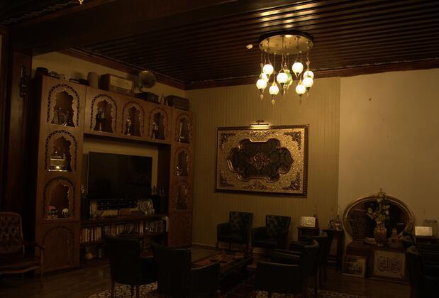 Tarihi Küçük Ağa Konağı - Görsel 16