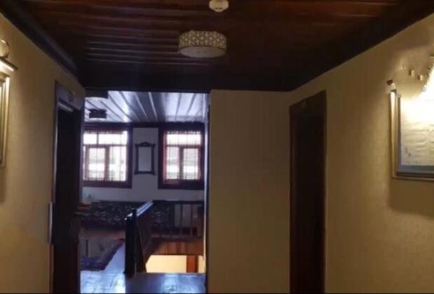 Tarihi Küçük Ağa Konağı - Görsel 17