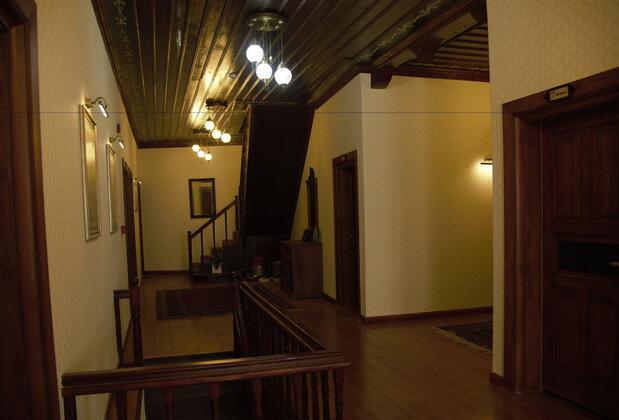 Tarihi Küçük Ağa Konağı - Görsel 18