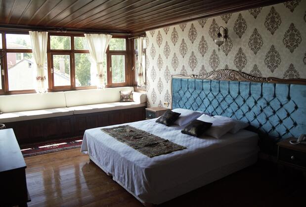 Tarihi Küçük Ağa Konağı - Görsel 20