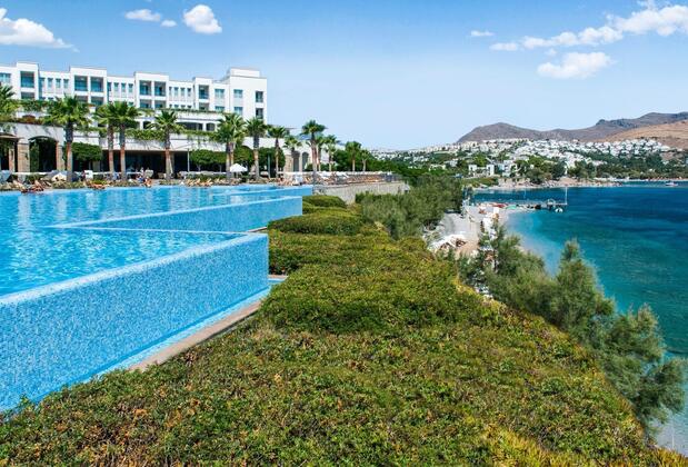 Xanadu Island - Görsel 4