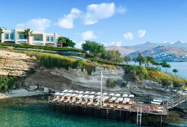 Xanadu Island - Görsel 5