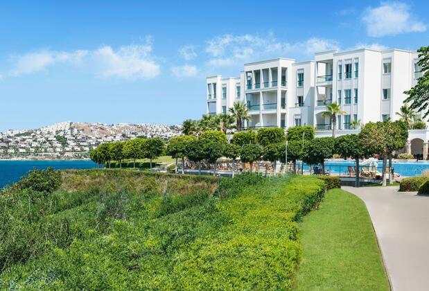 Xanadu Island - Görsel 6