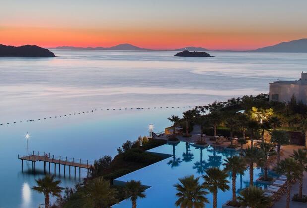 Xanadu Island - Görsel 8