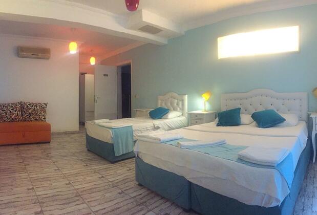 Çamlıköşk Apart Otel - Görsel 3