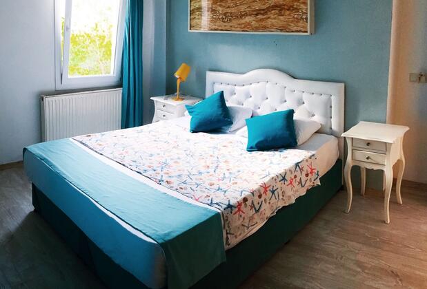 Çamlıköşk Apart Otel - Görsel 4