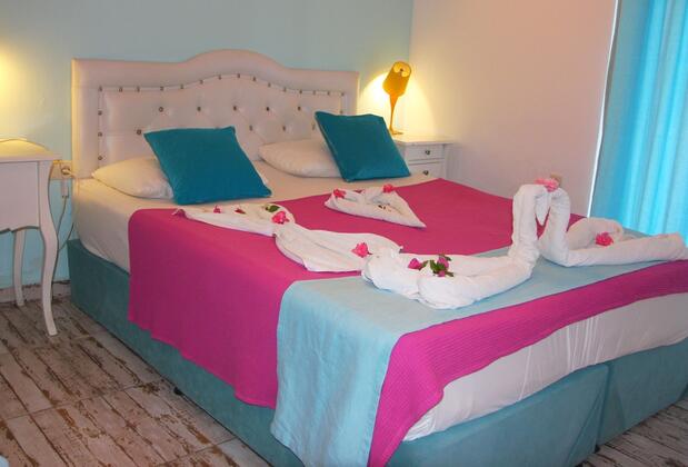 Çamlıköşk Apart Otel - Görsel 5