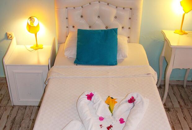 Çamlıköşk Apart Otel - Görsel 6