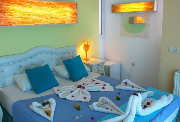 Çamlıköşk Apart Otel - Görsel 7