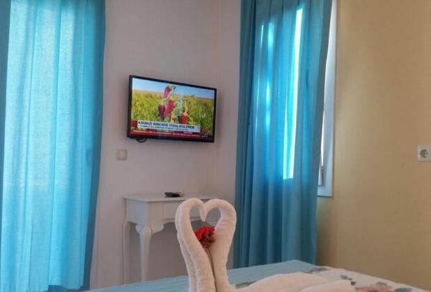 Çamlıköşk Apart Otel - Görsel 9