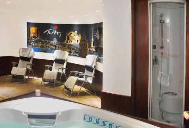 La Chance Hotel And Spa - Görsel 3