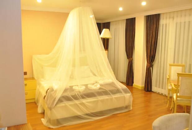 La Chance Hotel And Spa - Görsel 12