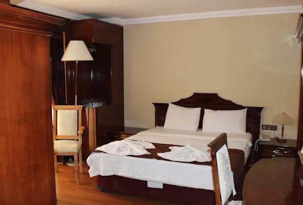 La Chance Hotel And Spa - Görsel 9