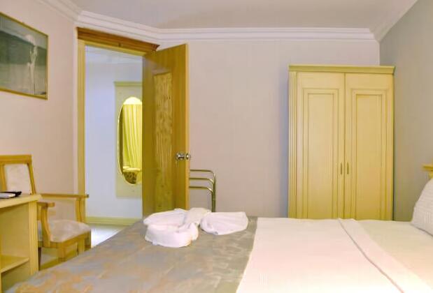 La Chance Hotel And Spa - Görsel 5