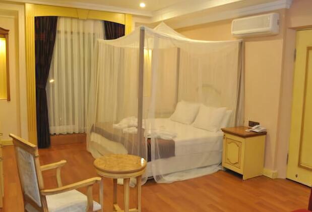 La Chance Hotel And Spa - Görsel 11