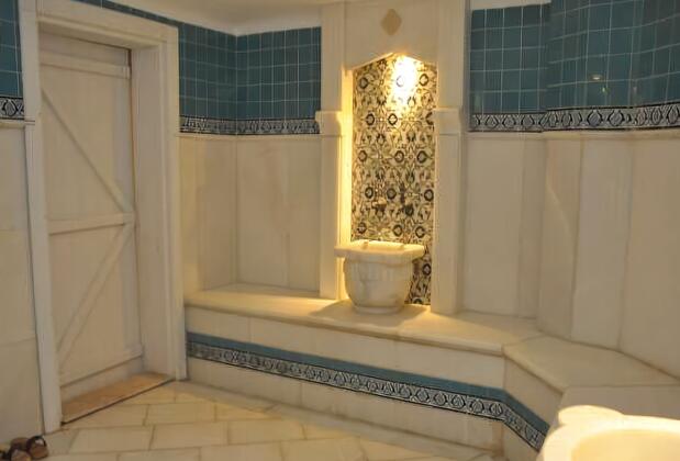 La Chance Hotel And Spa - Görsel 6